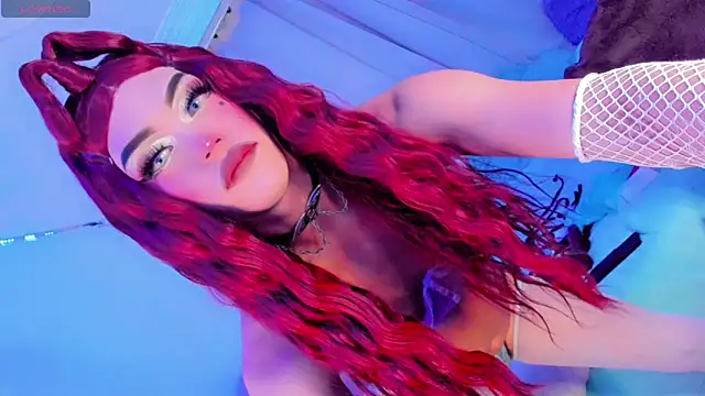 Show de webcam de Shiaki_04