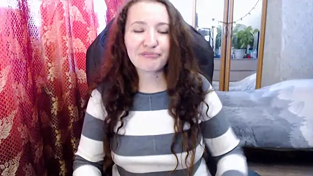 Chat XXX ao vivo de AnKey_Rayah