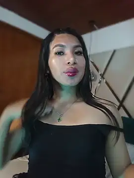 Chat XXX en directo de MeelFox