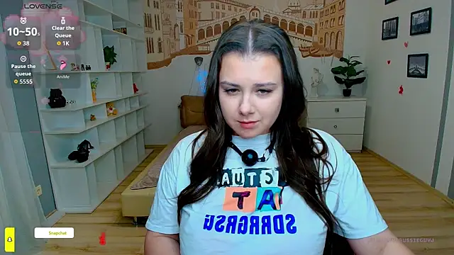AnettaMilder Live XXX Chat
