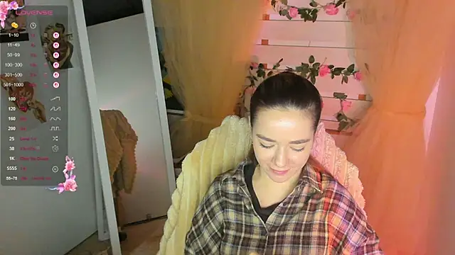 Bella_XO Adlı Modelin Canlı XXX Sohbeti