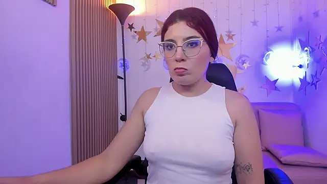 allison_mc Adlı Modelin Canlı XXX Sohbeti