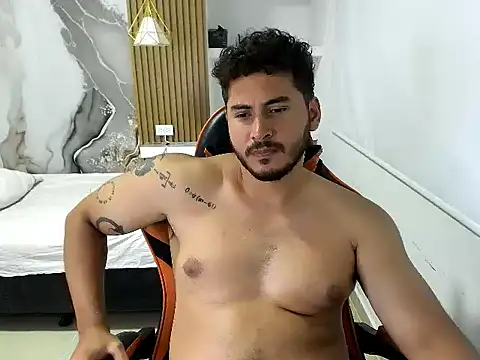 Chat XXX en directo de ashlan_king