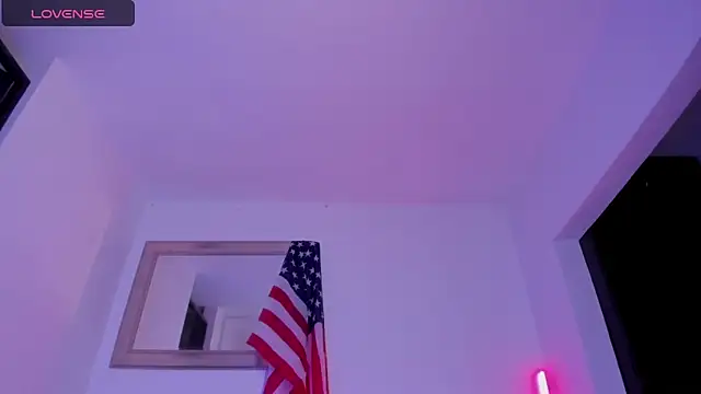 Naughty_Blue Webcam-Show