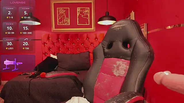 Anissa_Ali 라이브 XXX 채팅