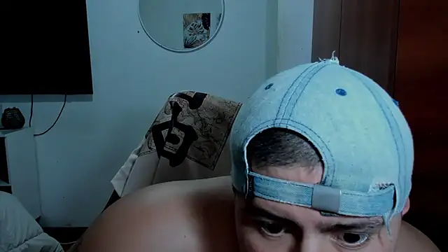 Chat XXX en directo de Baltazar_Dupont