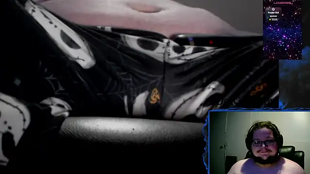 DetChompy Live XXX Chat