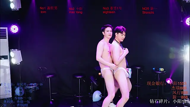 Zouzouboy-001's Live XXX Chat