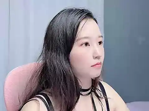 Wenwen8's Live XXX Chat