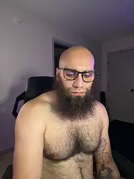 MastaWolfy 웹캠 쇼