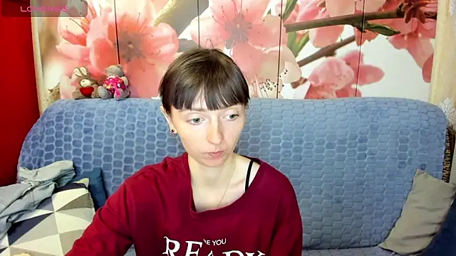 TayanaJons Live XXX-Chat