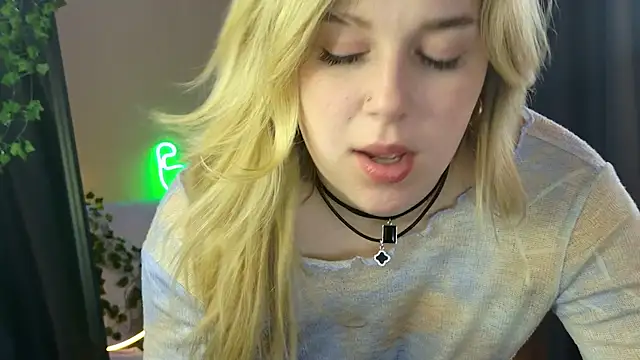 Chat XXX en directo de Mel_Nelson