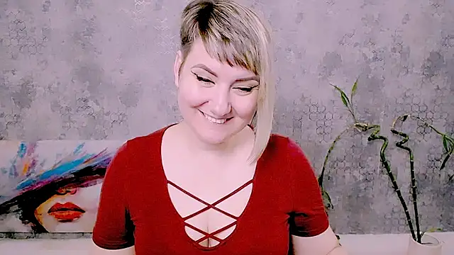 Djullia Adlı Modelin Canlı XXX Sohbeti