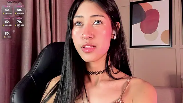 internett_sweetheart's Webcam Show