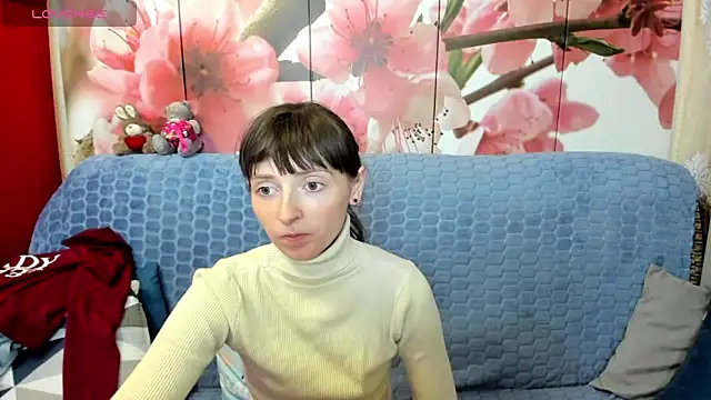 Chat XXX Live TayanaJons