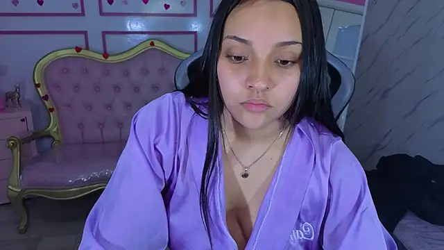 lia_harper_t Obrolan Langsung XXX