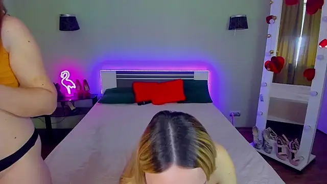 MagicEyess – Naživo XXX chat