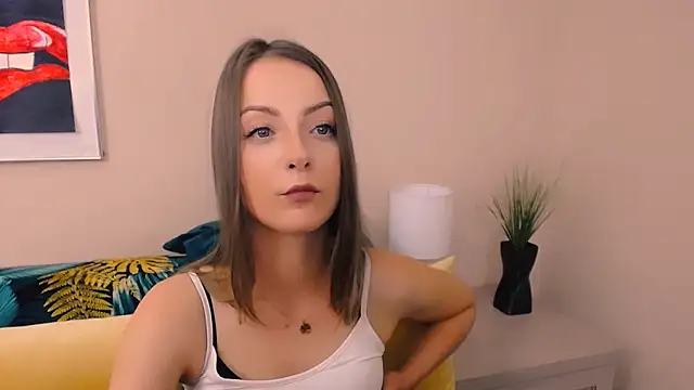 Chat XXX Live NatalieSexy