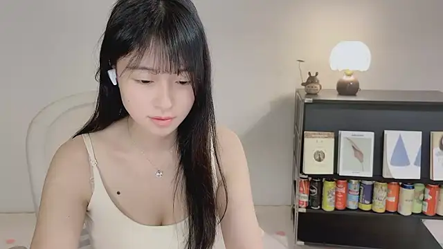 Onechestnut 现场XXX聊天