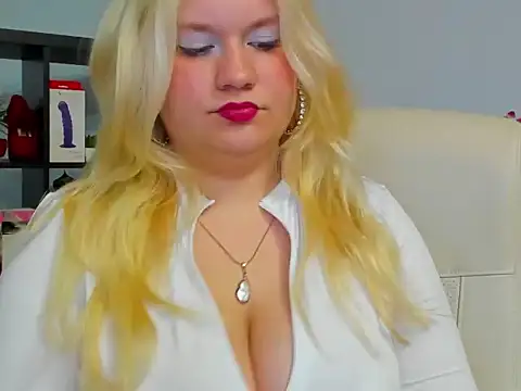 samantha_darling's Live XXX Chat