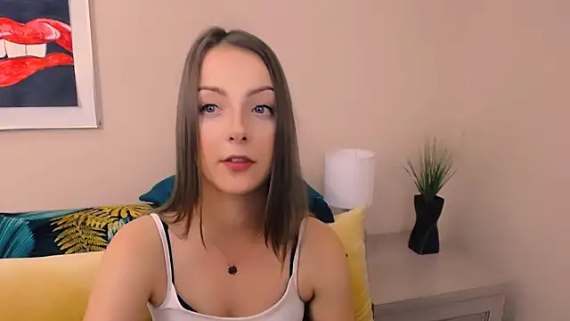 Živý XXX chat NatalieSexy