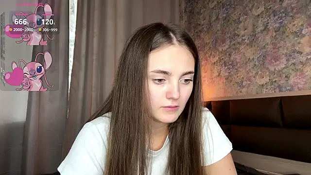 LoraDavi Live XXX-chat