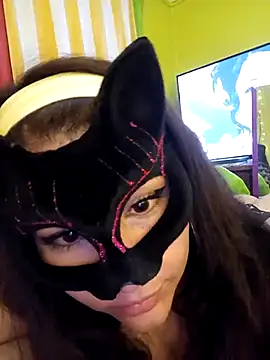 Conejita69n_n 在線直播表演