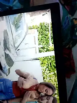 Show de Naveenpornstar na webcam