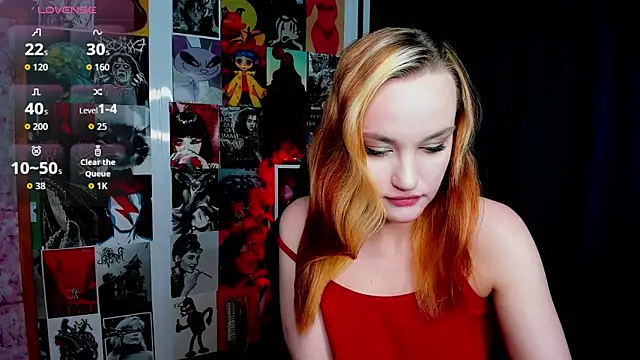 Ida_FaneStainn Live XXX chat