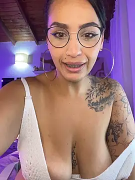 alessiadiangelo_'s Webcam Show