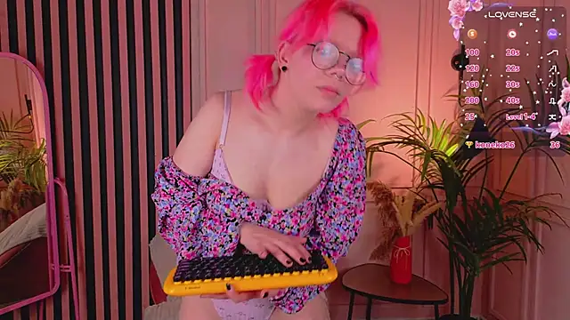 Waifu_Ketrin's Live XXX Chat