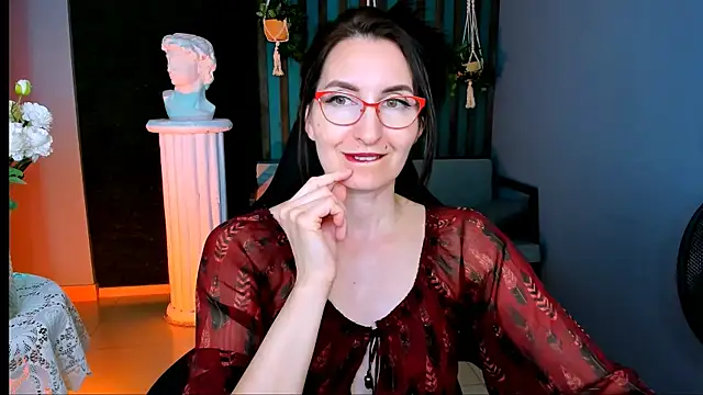 UnaTerra Chat XXX live