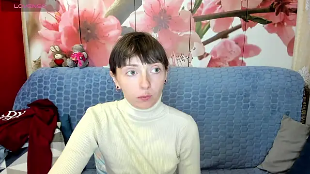 TayanaJons Live XXX-Chat