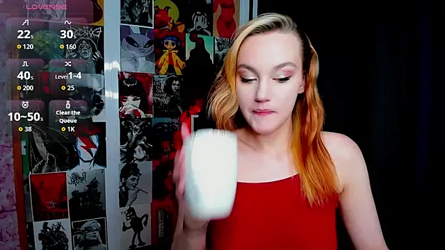Ida_FaneStain's Live XXX Chat