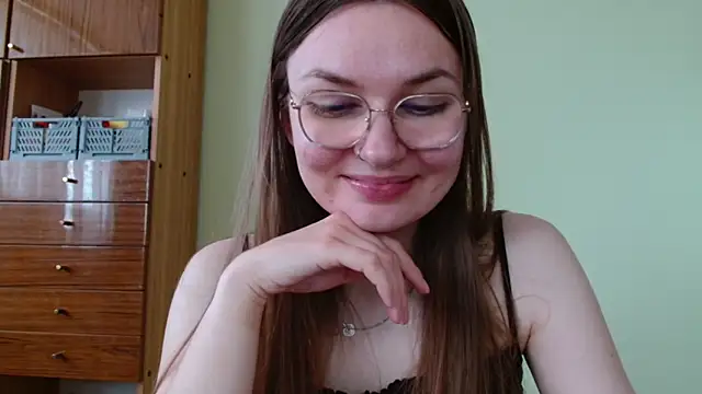 LooveELLYx Live XXX-Chat