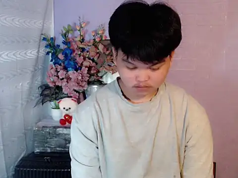Rain_cum 웹캠 쇼