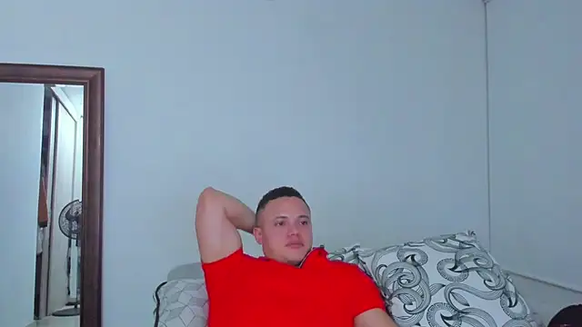 KingLevi01 Chat XXX in diretta
