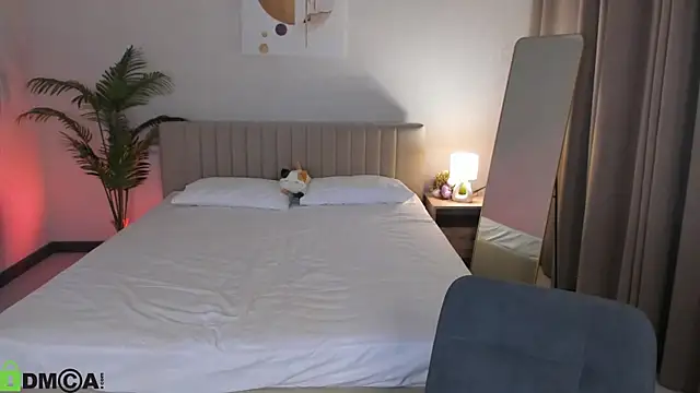 gracekellyyy Webcam-Show