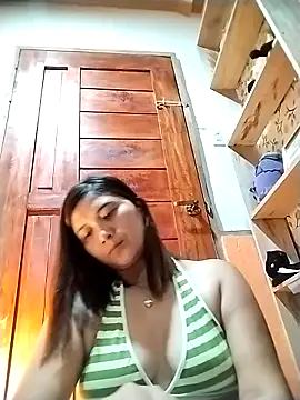 Ms_America16 Obrolan Langsung XXX