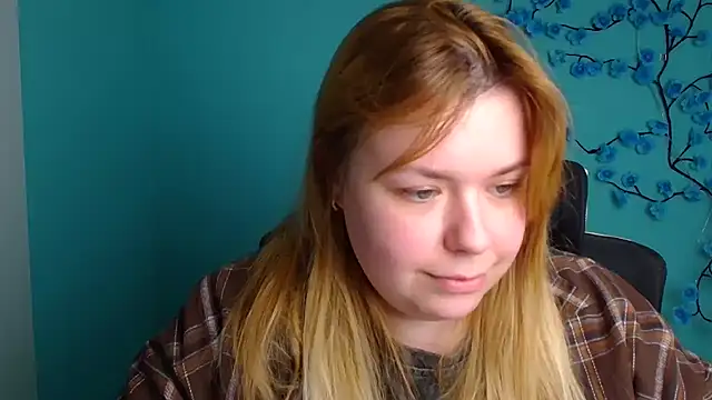 SusannaNight's Live XXX Chat