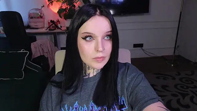 Chat XXX Live ATOMIC-KETCHUP