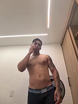 Ares_God_: вебкам-шоу