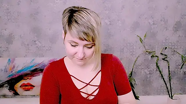 Djullia's Live XXX Chat