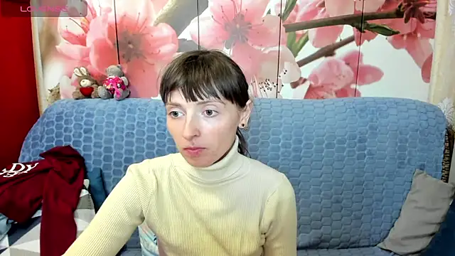 Chat +18 de TayanaJons ao vivo