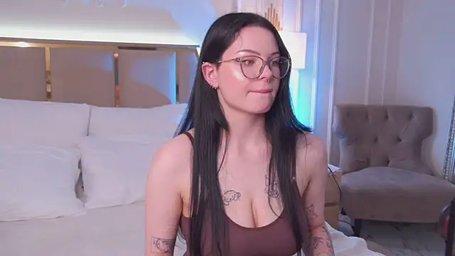 CindyMil – Live XXX-chat