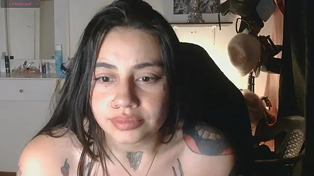 Živý XXX chat val_bardot