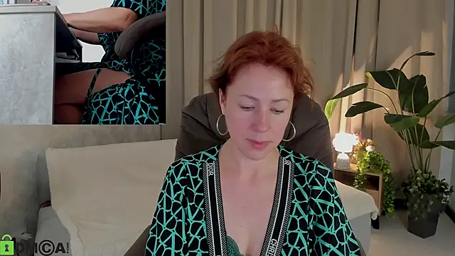 LeticiaRomano's Live XXX Chat