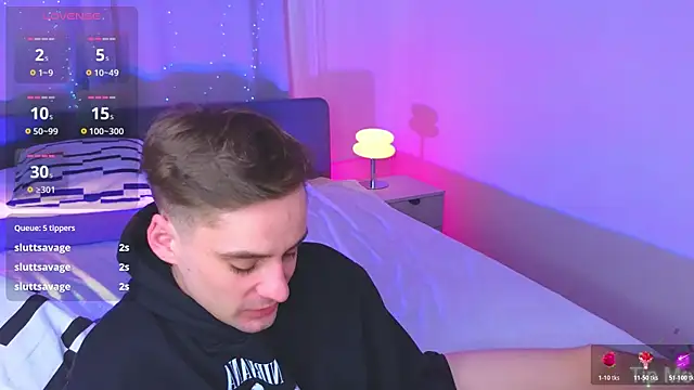 drillfi11's Live XXX Chat