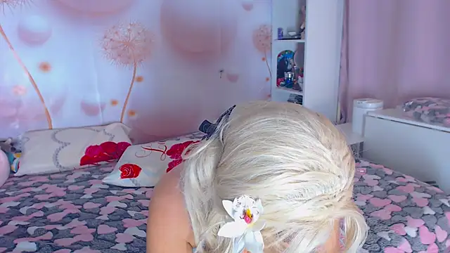 mooncandygirl 라이브 XXX 채팅