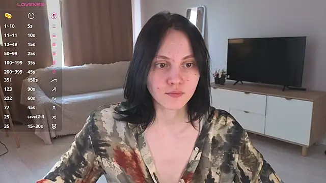 MaryCoopeer's Live XXX Chat